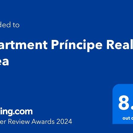 Apartment Principe Real Area Lisboa Ngoại thất bức ảnh