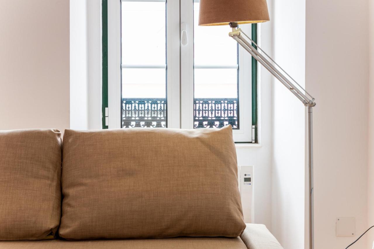 Apartment Principe Real Area Lisboa Ngoại thất bức ảnh