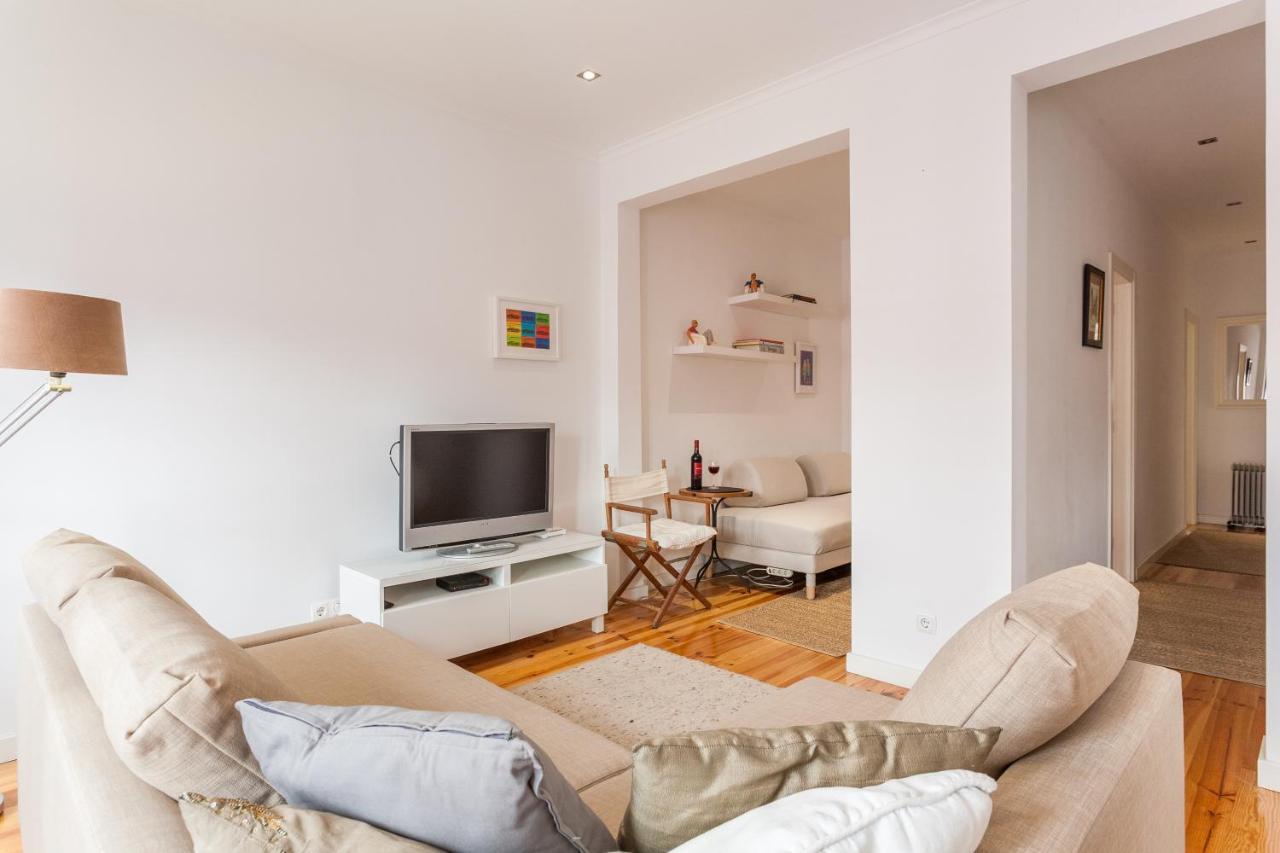 Apartment Principe Real Area Lisboa Ngoại thất bức ảnh