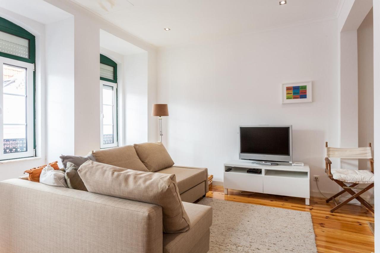 Apartment Principe Real Area Lisboa Ngoại thất bức ảnh