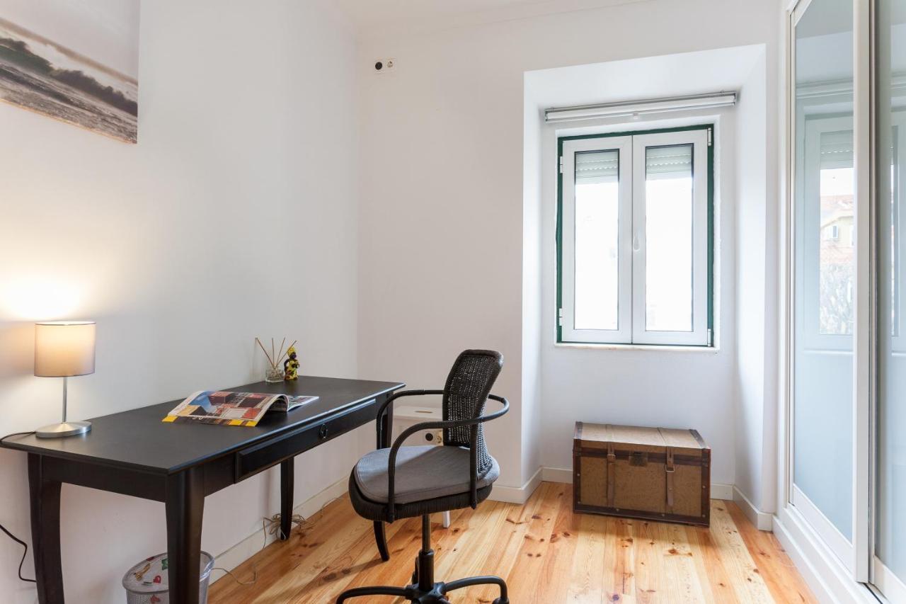 Apartment Principe Real Area Lisboa Ngoại thất bức ảnh