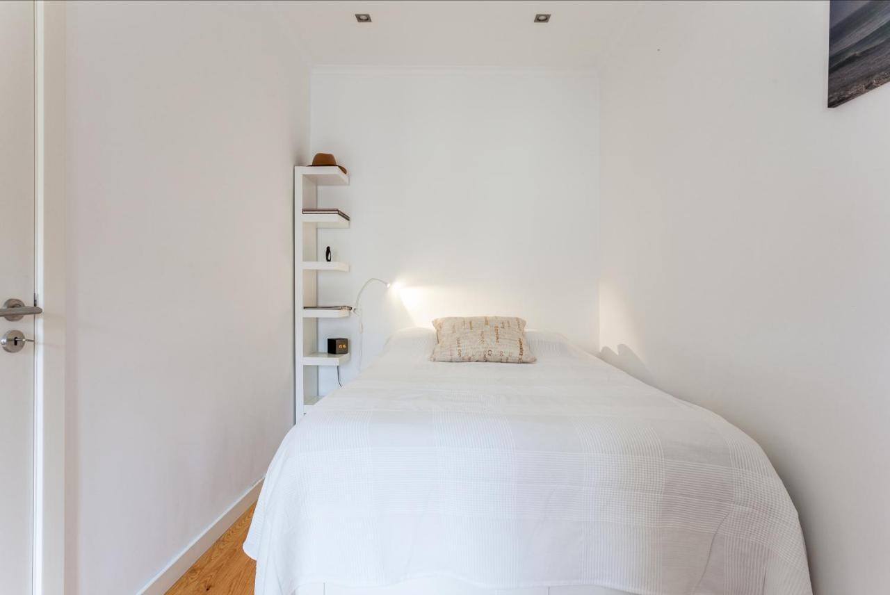 Apartment Principe Real Area Lisboa Ngoại thất bức ảnh