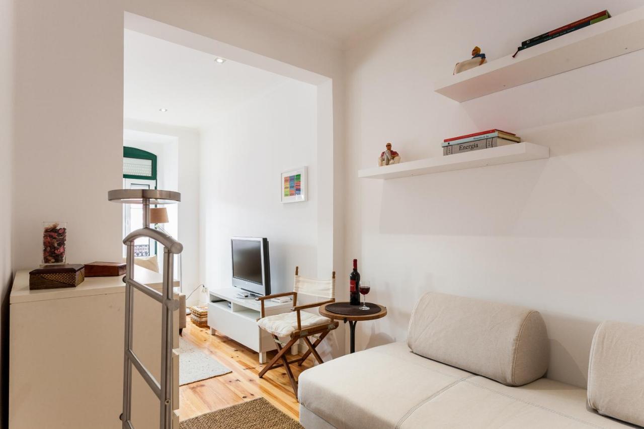 Apartment Principe Real Area Lisboa Ngoại thất bức ảnh