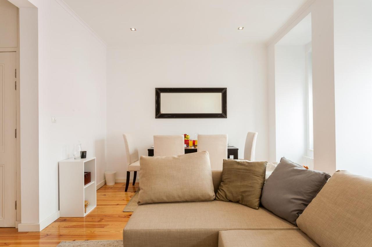 Apartment Principe Real Area Lisboa Ngoại thất bức ảnh