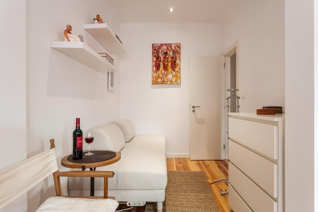 Apartment Principe Real Area Lisboa Ngoại thất bức ảnh