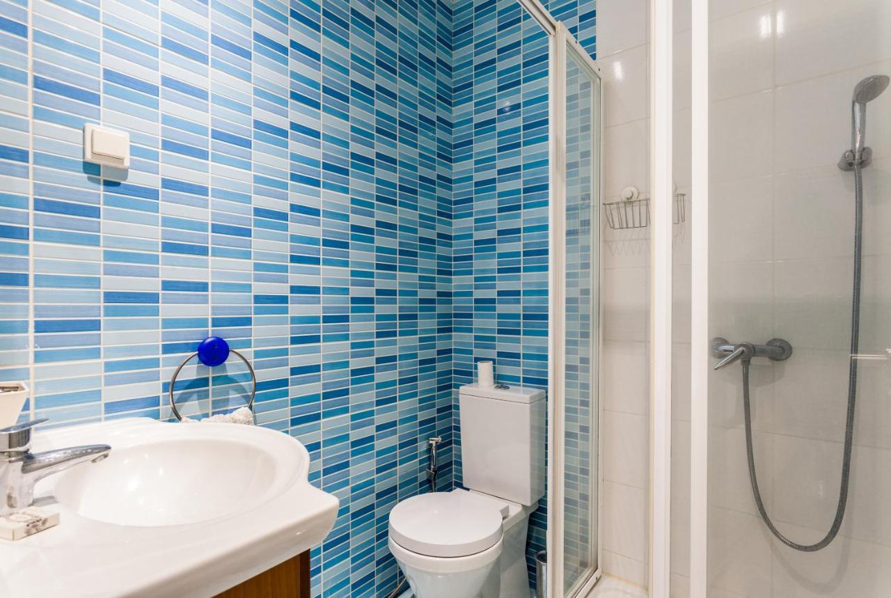 Apartment Principe Real Area Lisboa Ngoại thất bức ảnh