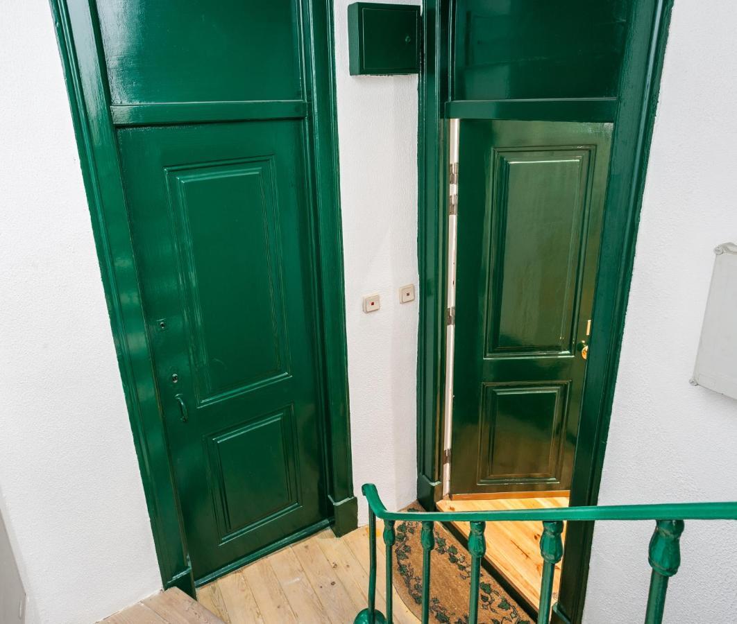 Apartment Principe Real Area Lisboa Ngoại thất bức ảnh