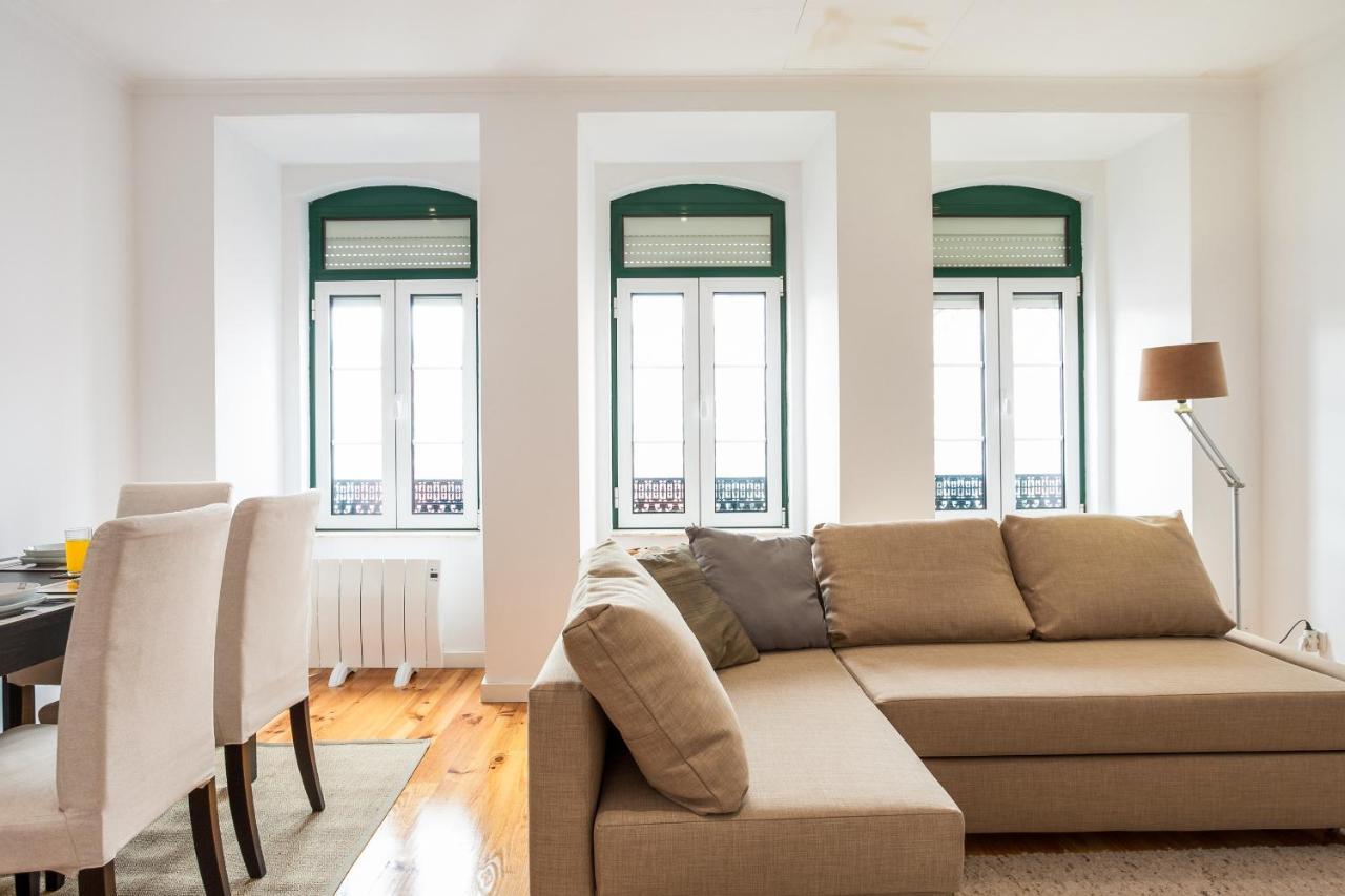Apartment Principe Real Area Lisboa Ngoại thất bức ảnh