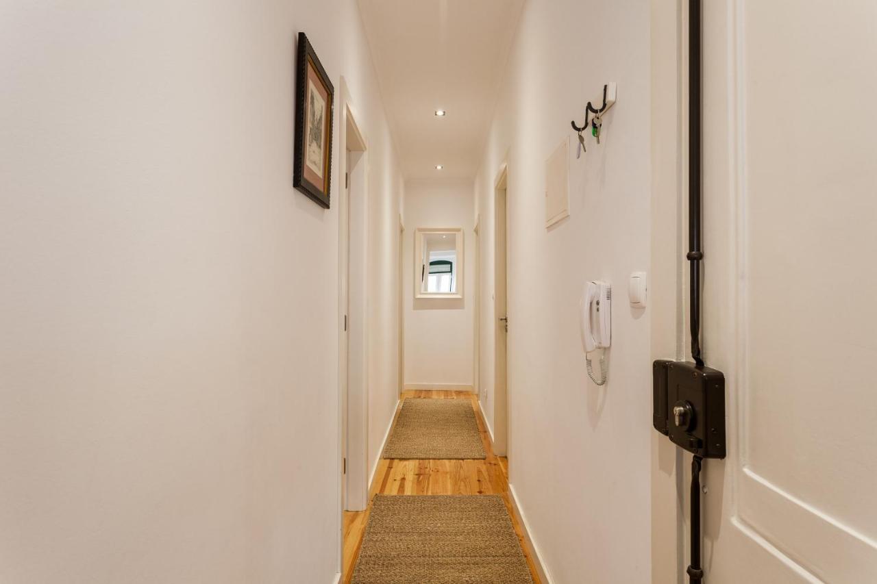 Apartment Principe Real Area Lisboa Ngoại thất bức ảnh