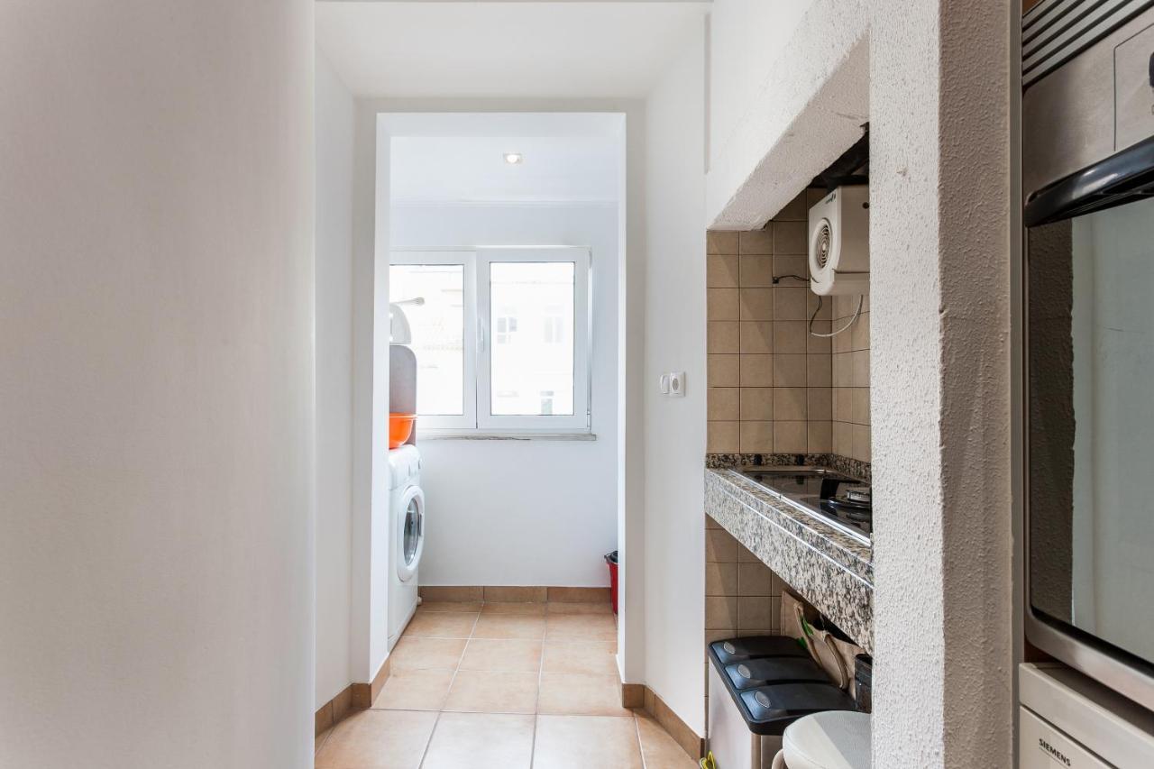 Apartment Principe Real Area Lisboa Ngoại thất bức ảnh