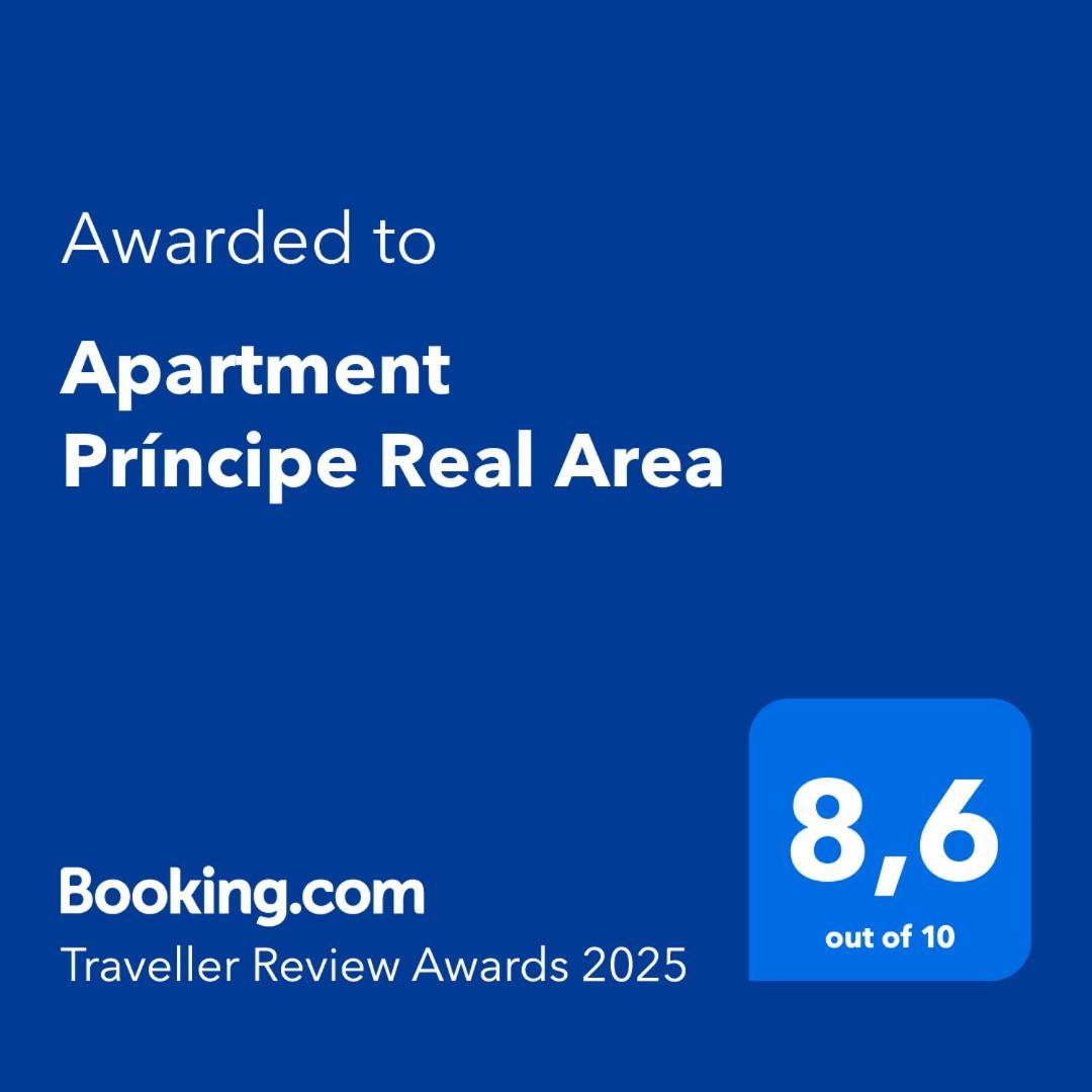 Apartment Principe Real Area Lisboa Ngoại thất bức ảnh